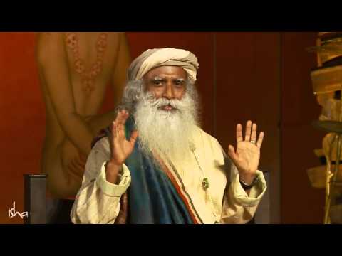 The Key to Success: Pay Attention! - Sadhguru - INSIGHT The DNA of Success