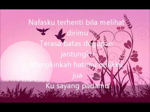 Nera AF9 hatiku milikmu lyrics