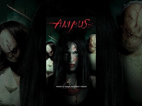 Animus | Full Horror Movie