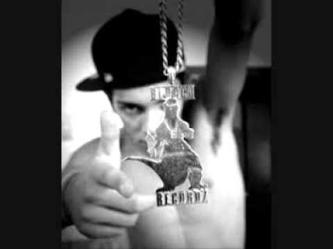 Emis Killa-Bianco e nero