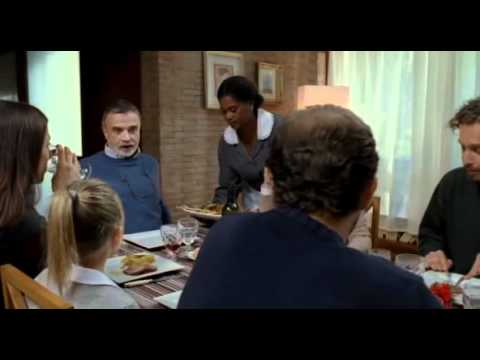 Bianco E Nero (2008 - di Cristina Comencini. con Fabio Volo)