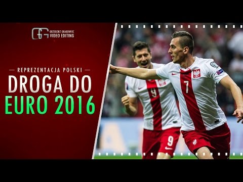 POLAND - Road to EURO 2016