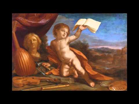 Early Venetian Lute Music