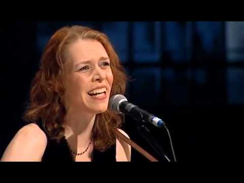 Gillian Welch - St Lukes (Full Concert, August 4, 2004, London)