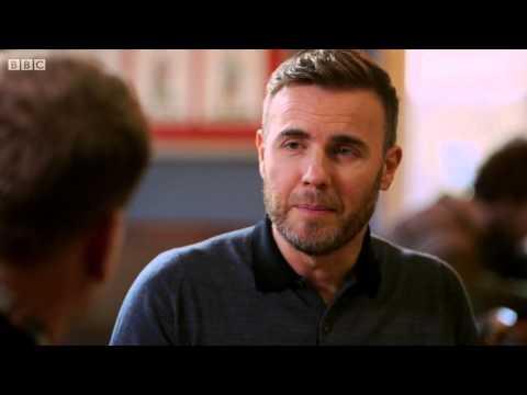 When Corden Met Barlow HD