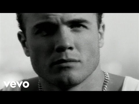 Gary Barlow - Forever Love