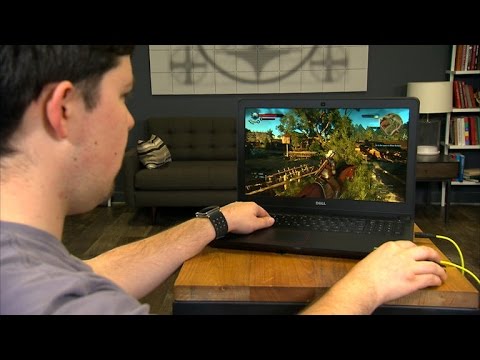 Dell's Inspiron 15 7000 is a cheap gaming laptop. What else do you need to know?