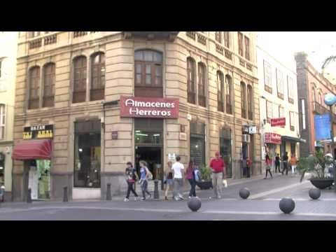 Santa Cruz de Tenerife (Canarias, Spain)