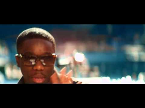 Tinchy Stryder, Dappy - Spaceship