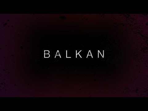 Rasta x Dado Polumenta x Zuti - BALKAN (OFFICIAL MUSIC VIDEO)