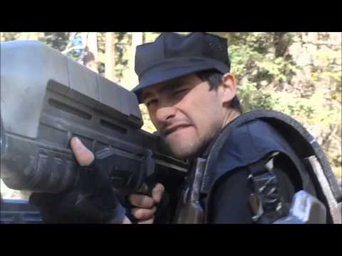 Halo 4 Glad You Came (The Wanted Parody) 1 Hour Version