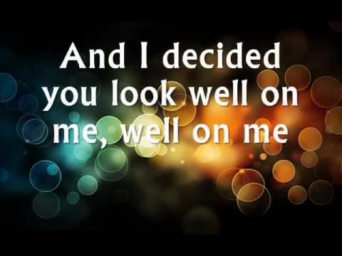 The Wanted - Glad You Came Lyrics