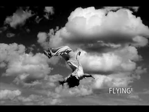 Pearl Jam - Given to fly  [& lyrics]