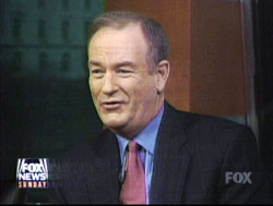 Bill O'Reilly