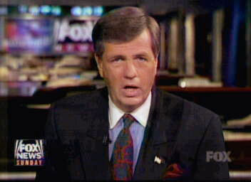 Brit Hume