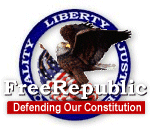 Free Republic  web site