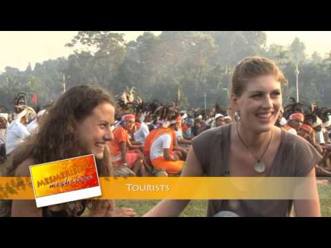 Meghalaya Tourism   1