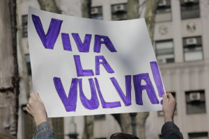 viva la vulva