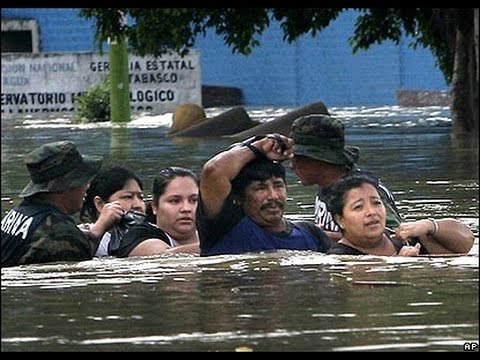 Hurricane Patricia hit Mexico 10/23/2015 Breaking News Strongest ever recorded category 5 cyclone