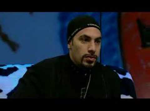 Ali G - Animal Rights