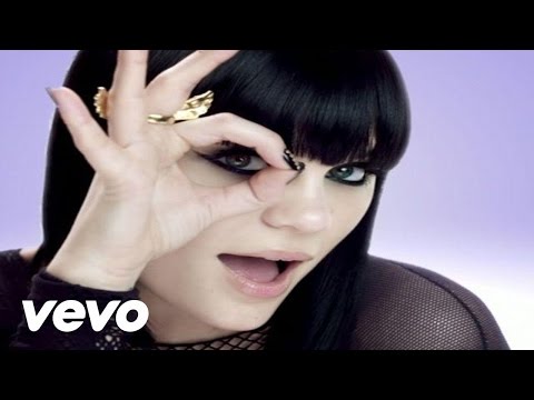 Jessie J - Price Tag ft. B.o.B