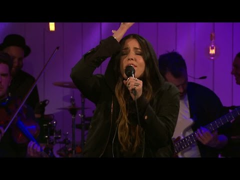 Miriam Bryant - Allt jag behöver - Så mycket bättre (TV4)