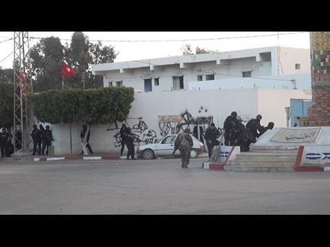 Attaque terroriste en Tunisie : que s'est-il passé à  Ben Guerdane ?