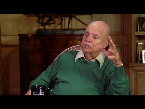 Don Rickles on "Larry King Now" - Full Episode Available in the U.S. on Ora.TV