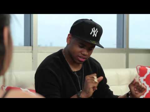 15 Questions with Tristan Wilds