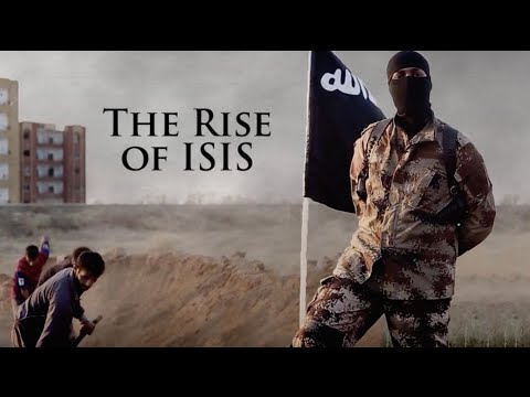 The Rise of ISIS - Full Episode