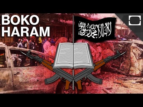 Boko Haram Is Deadlier Than ISIS. Why Don't We Care?