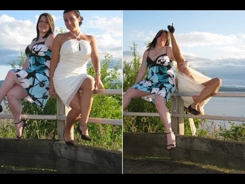 Funny Videos Of People falling 2013 New