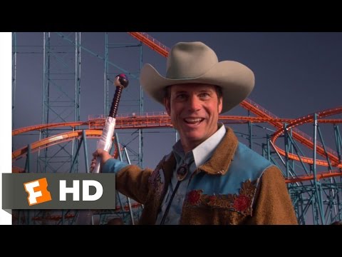 Spy Kids 2: Island of Lost Dreams (1/10) Movie CLIP - The Juggler (2002) HD