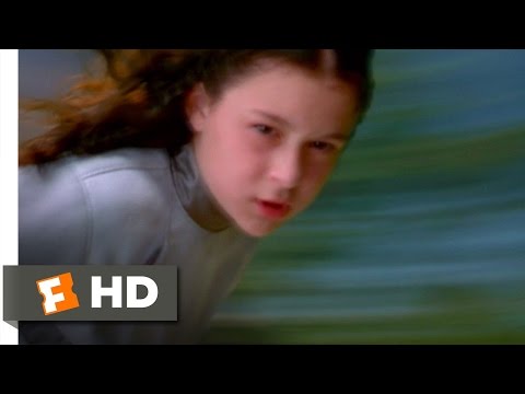 Spy Kids (6/10) Movie CLIP - Robot Doppelgangers (2001) HD