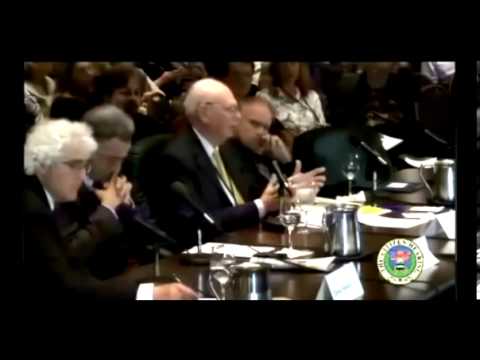 BREAKING!!! UFO ALIEN DISCLOSURE By Canadian Minister of Defence MAY 2013