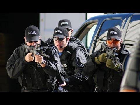 U.S. Department of Defense Special Agents (documentary)