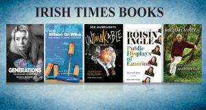 Irish Times Books