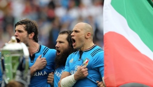 Italy Six Nations preview: Parisse, Parisse, Parisse