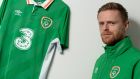 Damien Duff: “You’re playing 5-a-side and you feel good and you think maybe I could do another year but, listen, in my gut I know I’ve made the right decision.” 