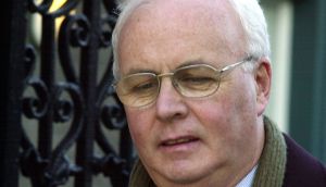 National Asset Management Agency (Nama) chairman Frank Daly has accused a Northern Ireland Assembly Committee of making “unsubstantiated and unfounded” claims in a report on the State body’s controversial Project Eagle sale. 