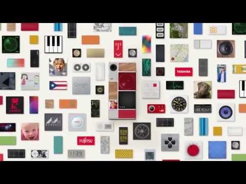 Project Ara: Part of it