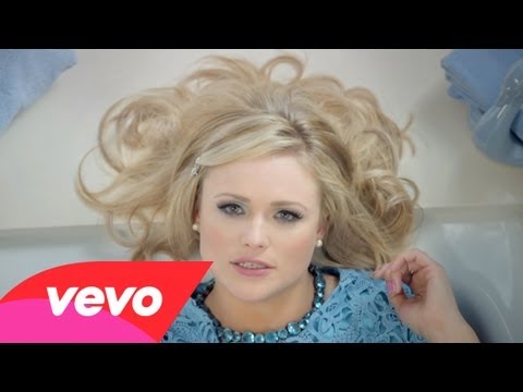 Miranda Lambert - Mama's Broken Heart