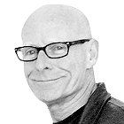 Eamonn McCann - 