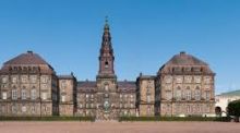 The Borgen palace in Copenhagen. “We could do worse than look beyond the fictional television series and seriously explore what the real Borgen offers us by way of a model.”