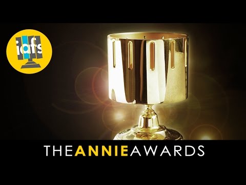 42nd Annual Annie Awards - Animation's Highest Honor