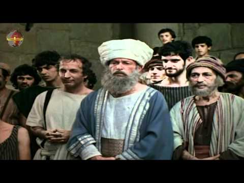 Jesus Movie 1979 in Aramaic (complete file) 122 minutes (HD) Suryoyo SAT - Jesus Film aramäisch