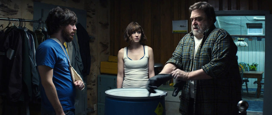 Win tickets a special preview screening of 10 Cloverfield Lane