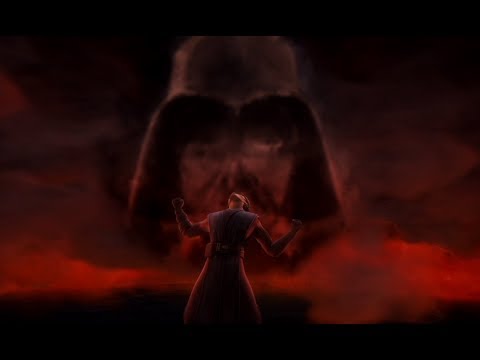 The Story of Anakin Skywalker HD