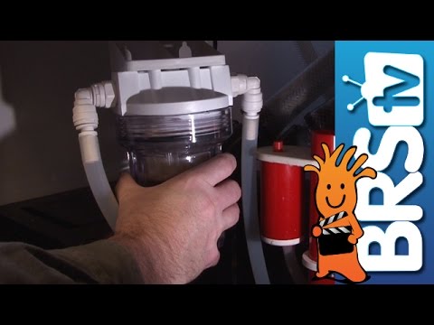 Install a BRS Mini 5" Media Reactor | How To Tuesday