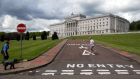 Stormont Parliament buildings: The problem goes beyond everyone knowing everyone else, or of our ‘elites’ being more of a brass ring than a golden circle.  File photograph: Paul Faith/PA 